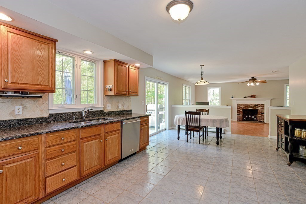3 Leonard Road Mendon, MA 01756 - Photo 8 of 42 Gallery Image 8