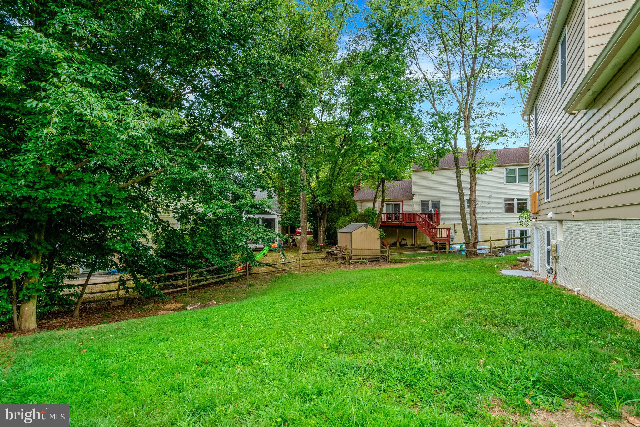 8305 Lindside Way Springfield, VA 22153 - Photo 54 of 54 Gallery Image 54