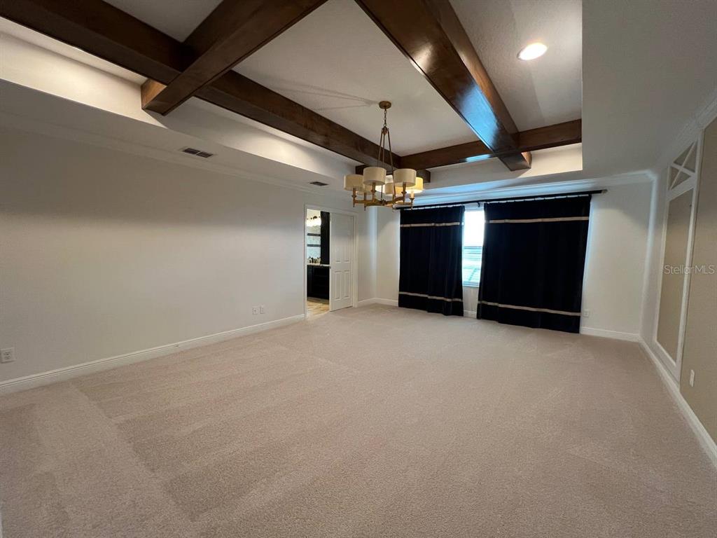 1692 Nature View Drive Lutz, FL 33558 - Photo 23 of 53 a view of empty room