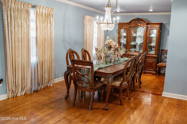 $435,000 | 3758 North Mitchell Ford Road, Bladenboro, NC 28320