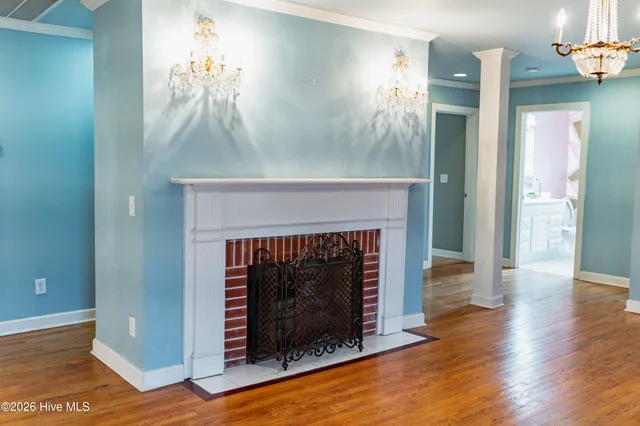 $469,900 | 3758 North Mitchell Ford Road, Bladenboro, NC 28320