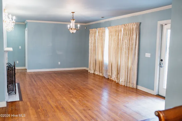 $469,900 | 3758 North Mitchell Ford Road, Bladenboro, NC 28320