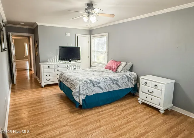 $469,900 | 3758 North Mitchell Ford Road, Bladenboro, NC 28320