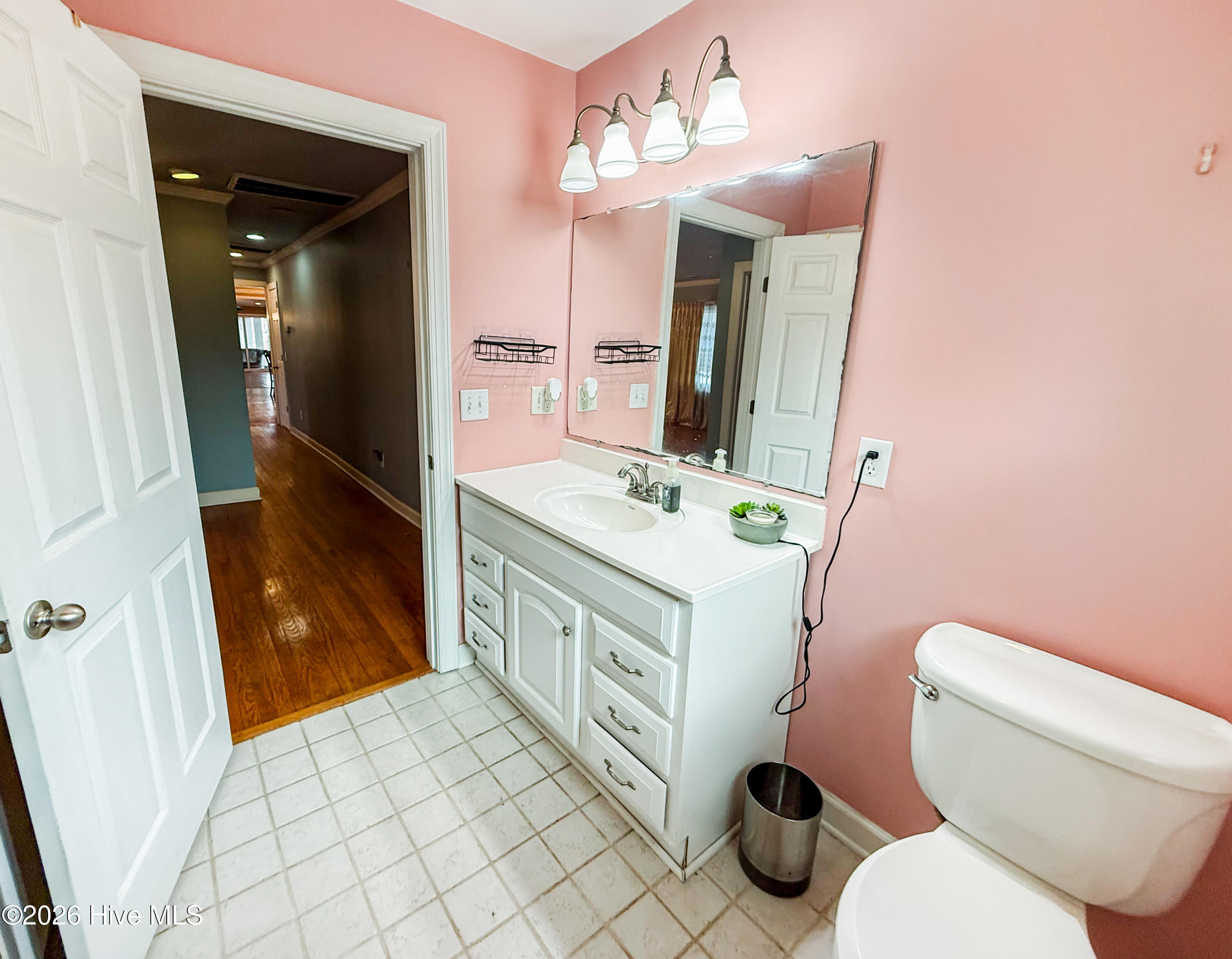 3758 North Mitchell Ford Road Bladenboro, NC 28320 - Photo 20 of 38 CT-5