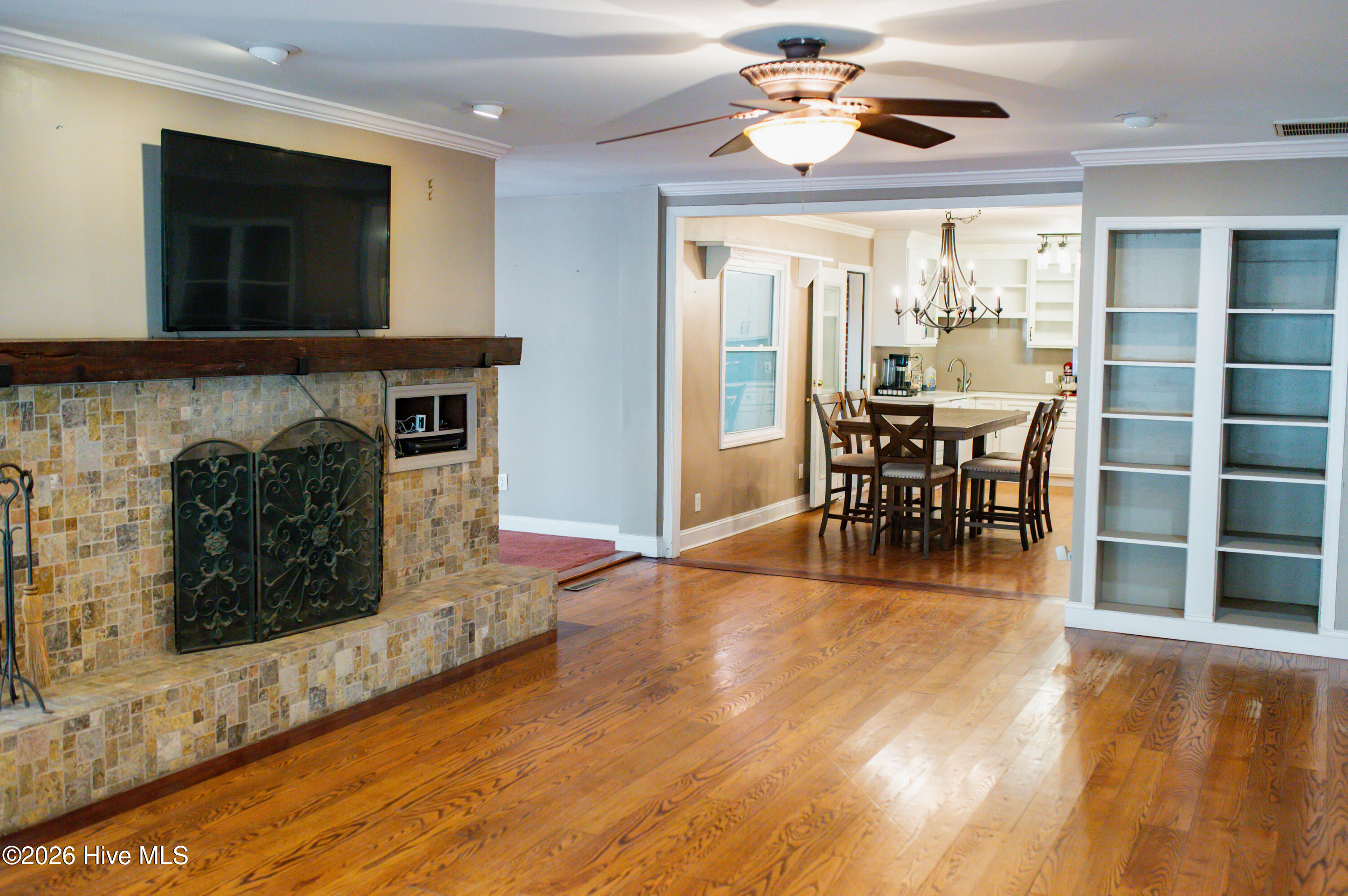 3758 North Mitchell Ford Road Bladenboro, NC 28320 - Photo 2 of 38 CT-51