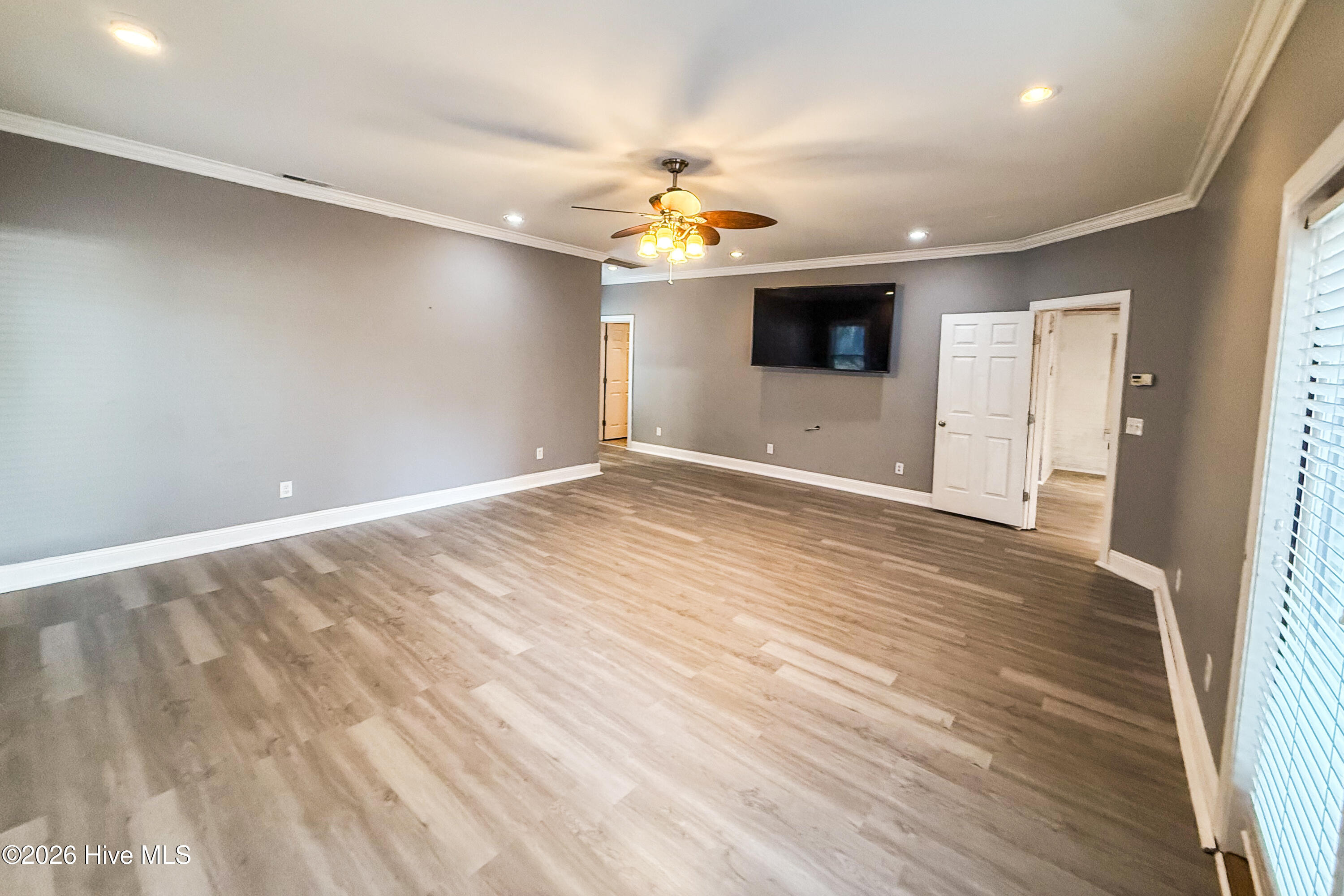 3758 North Mitchell Ford Road Bladenboro, NC 28320 - Photo 25 of 38 CT-15