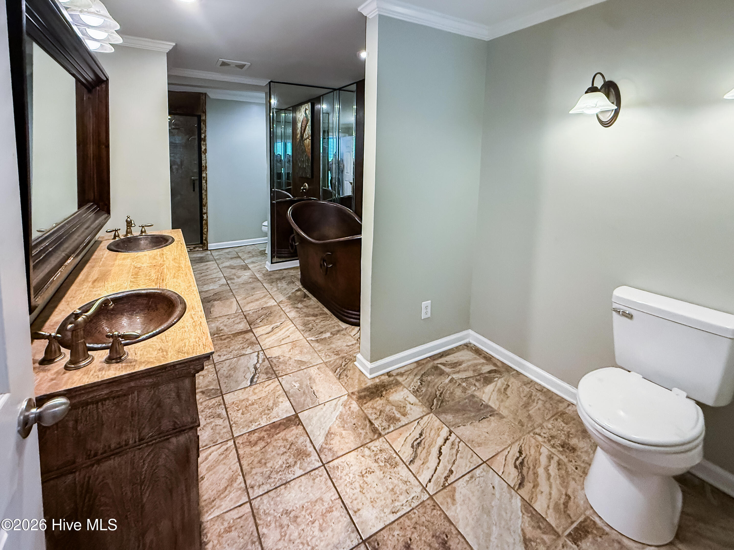 3758 North Mitchell Ford Road Bladenboro, NC 28320 - Photo 28 of 38 CT-17