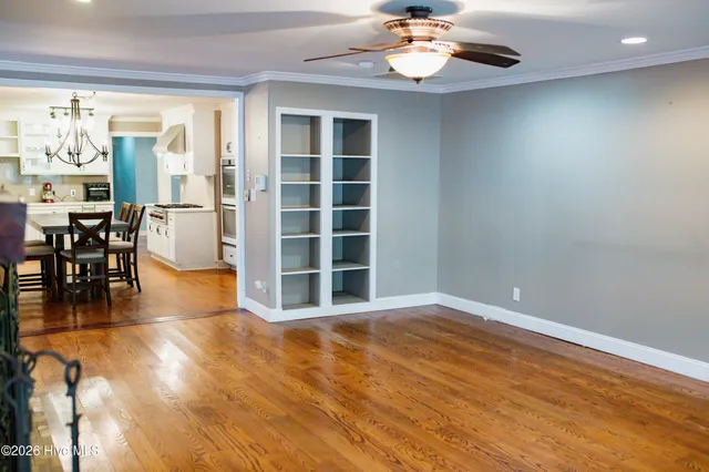 $469,900 | 3758 North Mitchell Ford Road, Bladenboro, NC 28320