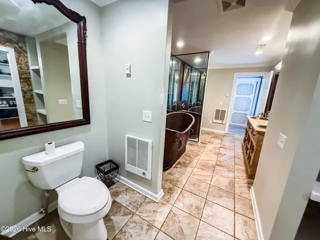 $469,900 | 3758 North Mitchell Ford Road, Bladenboro, NC 28320