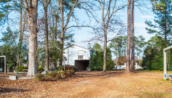 $435,000 | 3758 North Mitchell Ford Road, Bladenboro, NC 28320