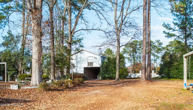 $469,900 | 3758 North Mitchell Ford Road, Bladenboro, NC 28320