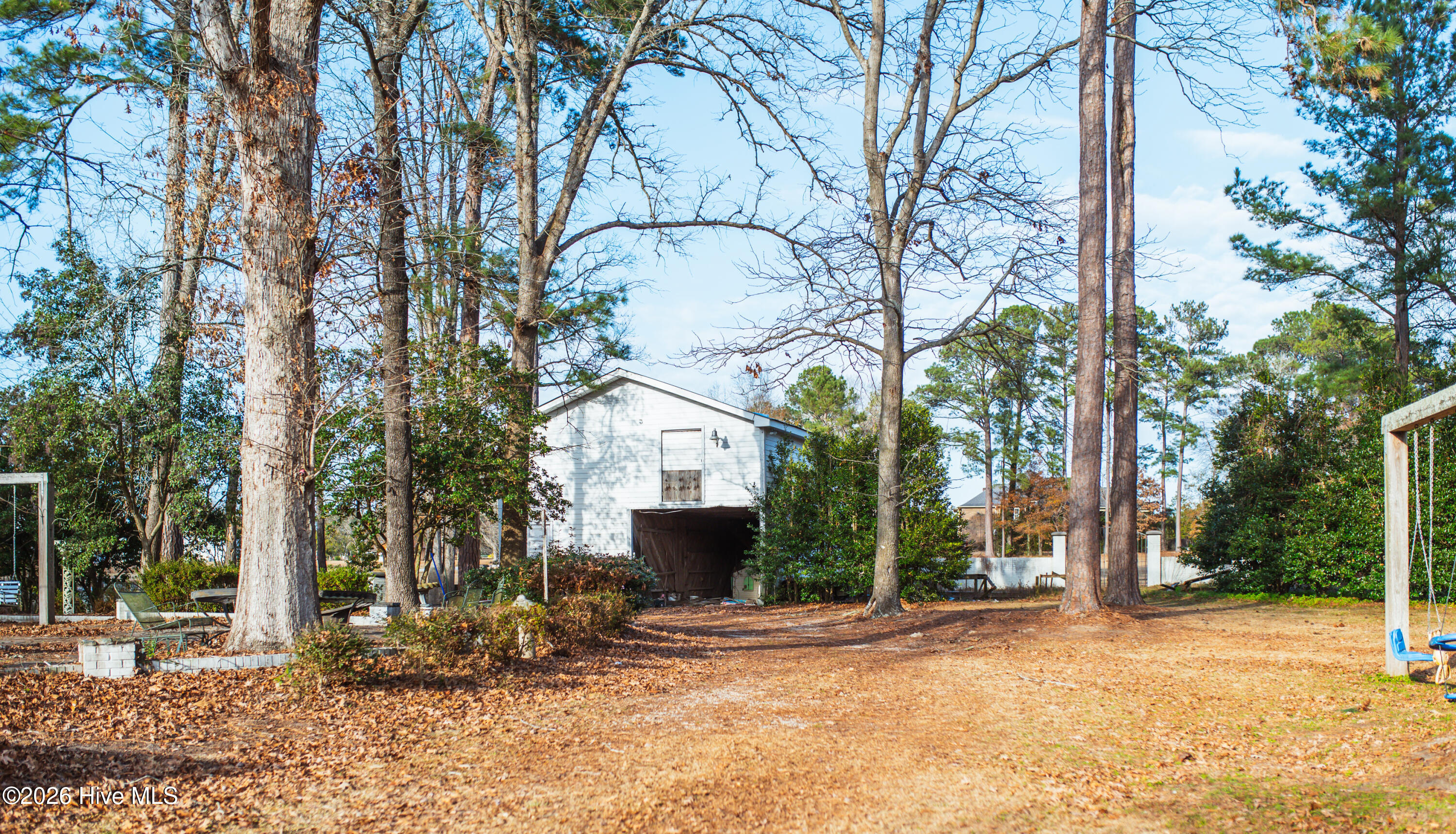 3758 North Mitchell Ford Road Bladenboro, NC 28320 - Photo 36 of 38 CT-52-2