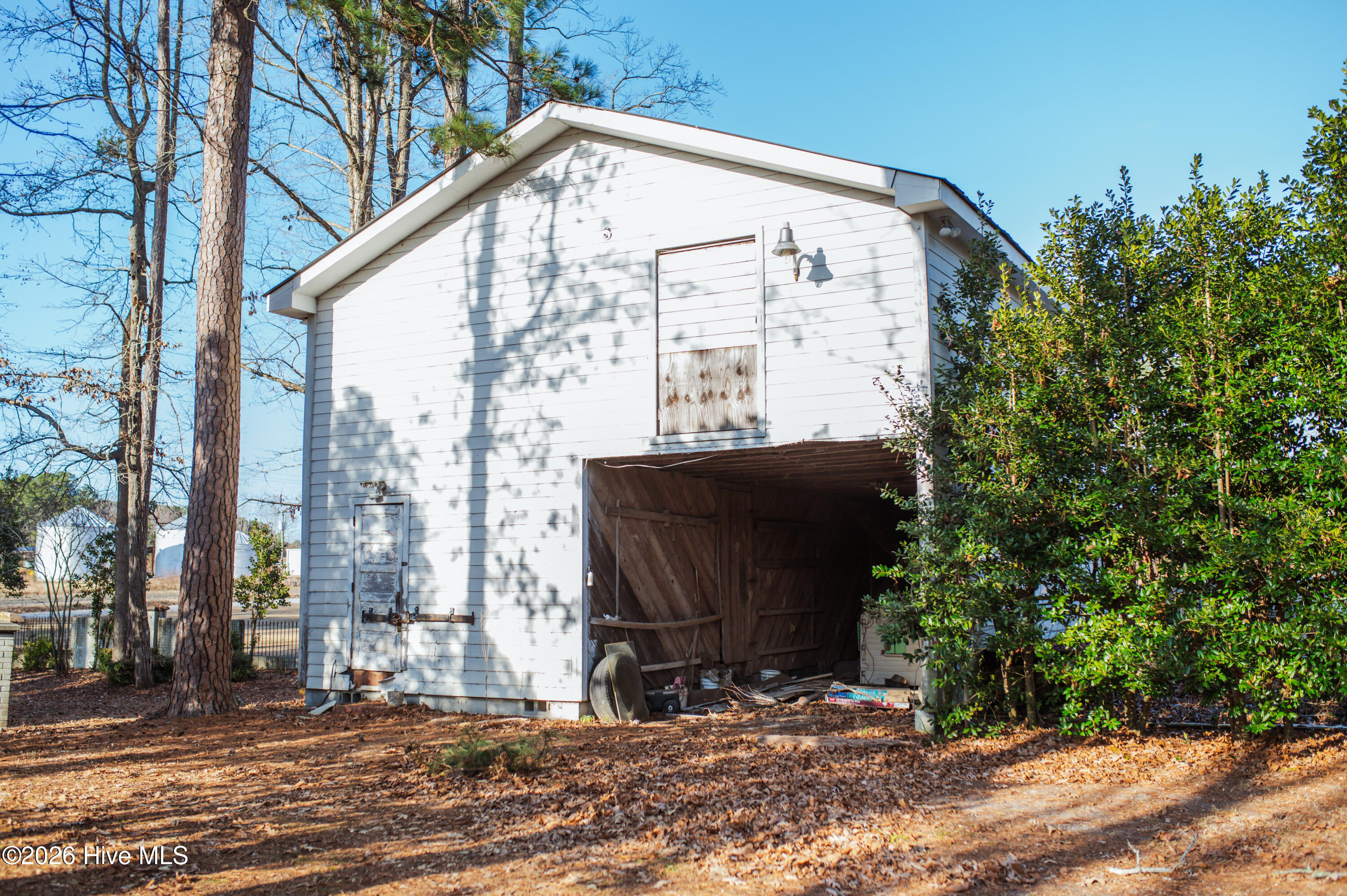 3758 North Mitchell Ford Road Bladenboro, NC 28320 - Photo 37 of 38 CT-53-2