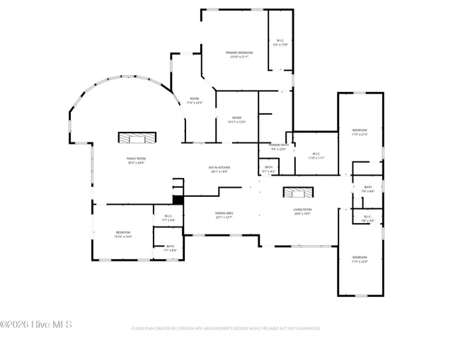 $469,900 | 3758 North Mitchell Ford Road, Bladenboro, NC 28320