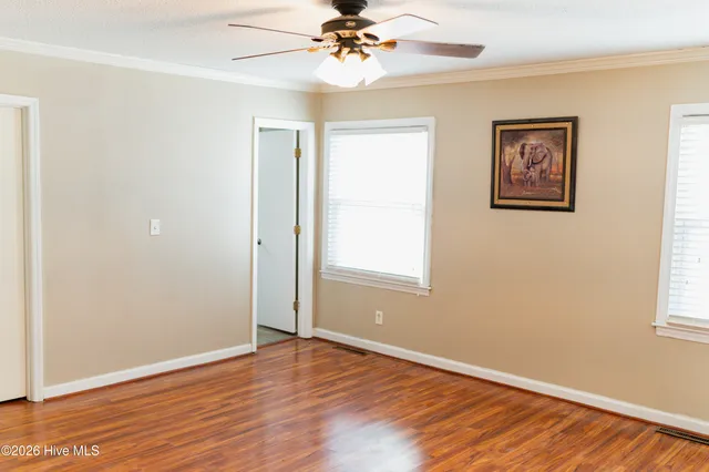 $469,900 | 3758 North Mitchell Ford Road, Bladenboro, NC 28320