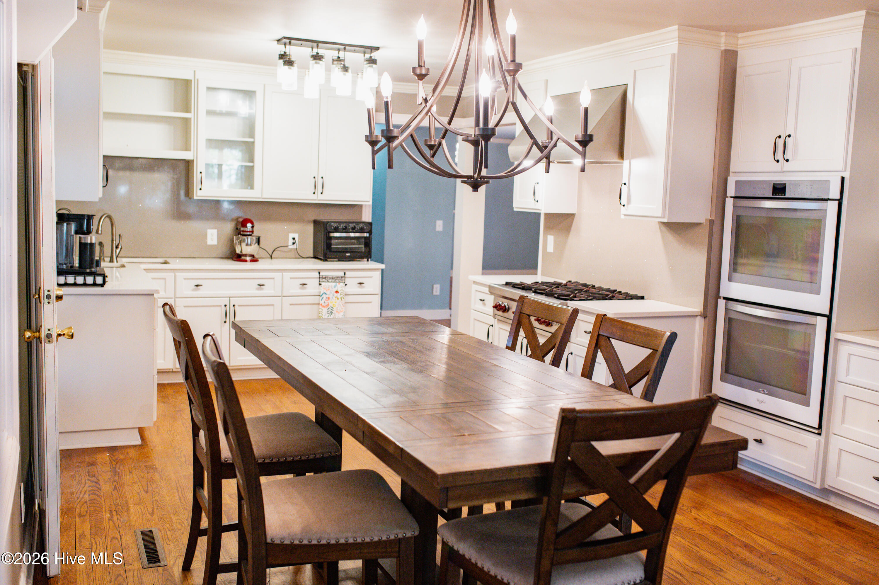 3758 North Mitchell Ford Road Bladenboro, NC 28320 - Photo 8 of 38 CT-53