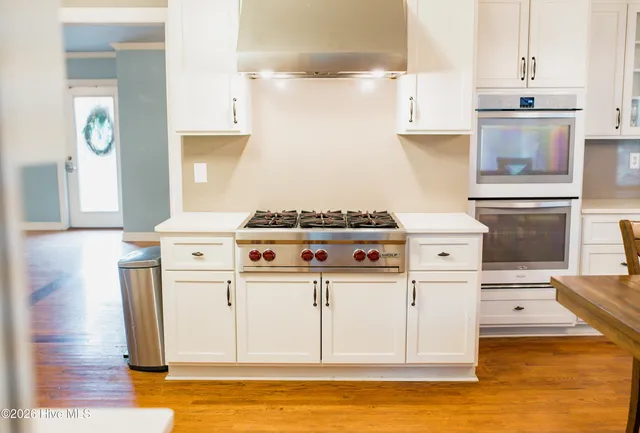 $469,900 | 3758 North Mitchell Ford Road, Bladenboro, NC 28320