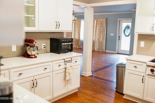 $435,000 | 3758 North Mitchell Ford Road, Bladenboro, NC 28320