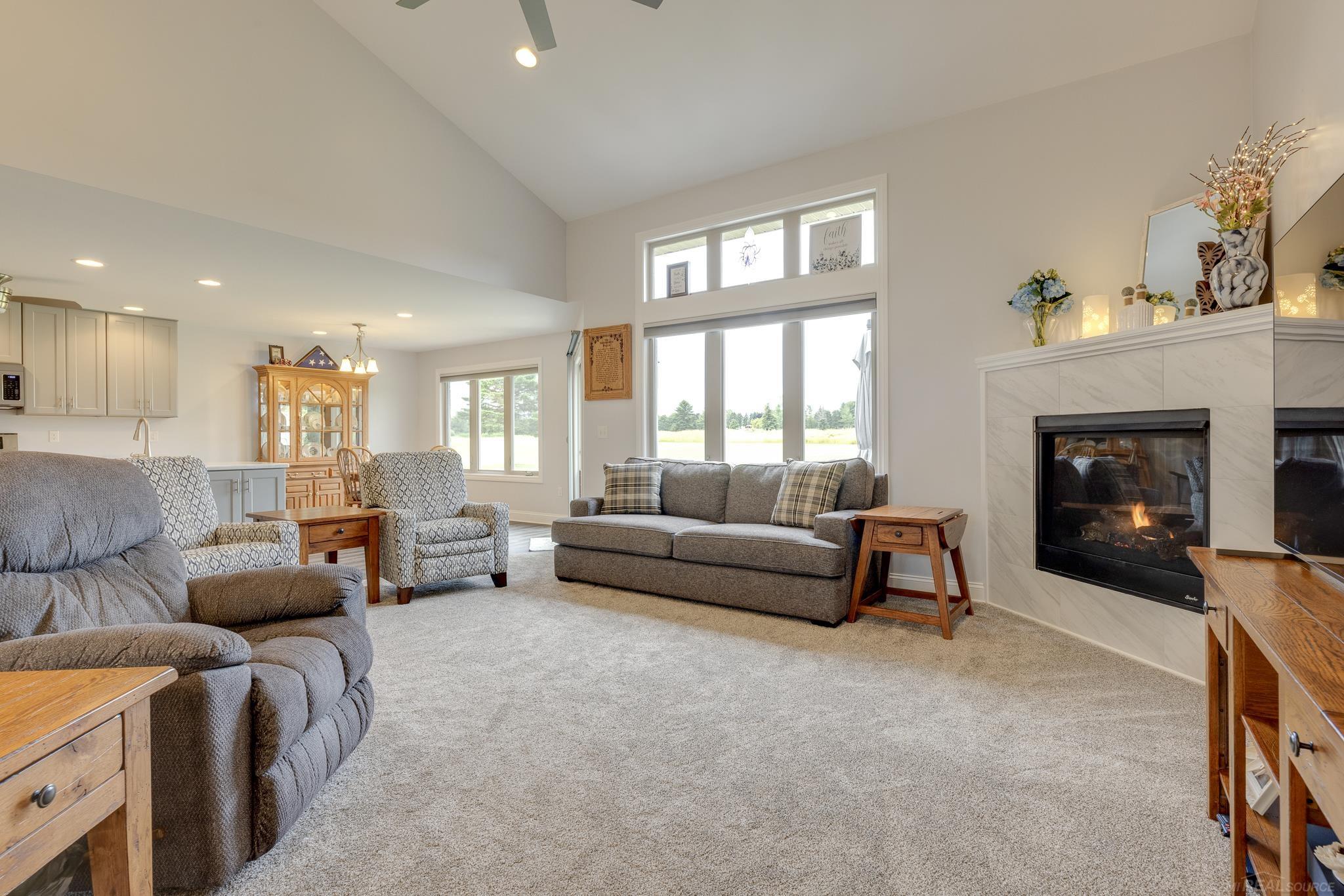 5372 Babcock Road Lexington, MI 48450 - Photo 9 of 51