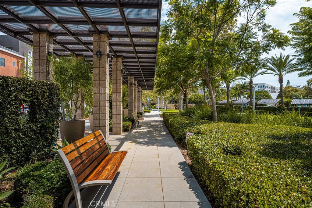 402 Rockefeller, Unit 315 Irvine, CA 92612 - Photo 32 of 47 Gallery Image 32