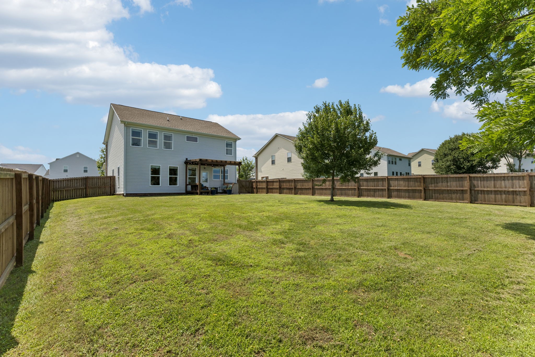 3041 Commonwealth Drive Spring Hill, TN 37174 - Photo 57 of 57