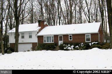 3309 Collier Road Adelphi, MD 20783 - Photo 1 of 9 Exterior (Main)
