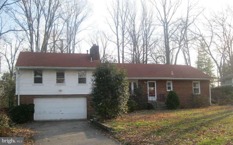 3309 Collier Road Adelphi, MD 20783 - Photo 2 of 9 Exterior (Front)