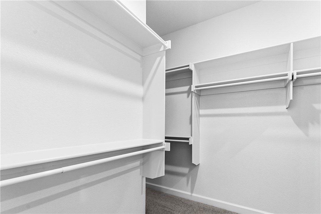 1808 Bugg Street Pea Ridge, AR 72751 - Photo 17 of 24 Primary Closet