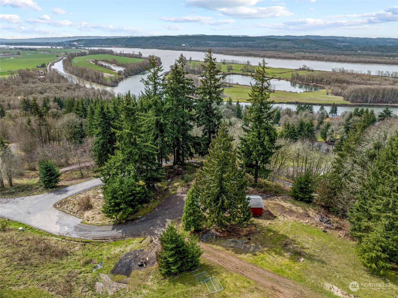 178 Fellowship Road Woodland, WA 98674 - Photo 1 of 6 Gallery Image 1