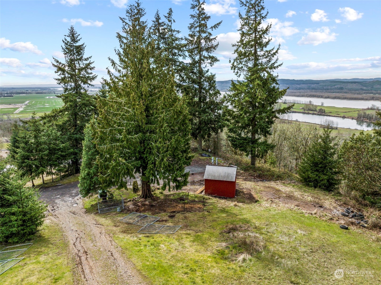178 Fellowship Road Woodland, WA 98674 - Photo 3 of 6 Gallery Image 3
