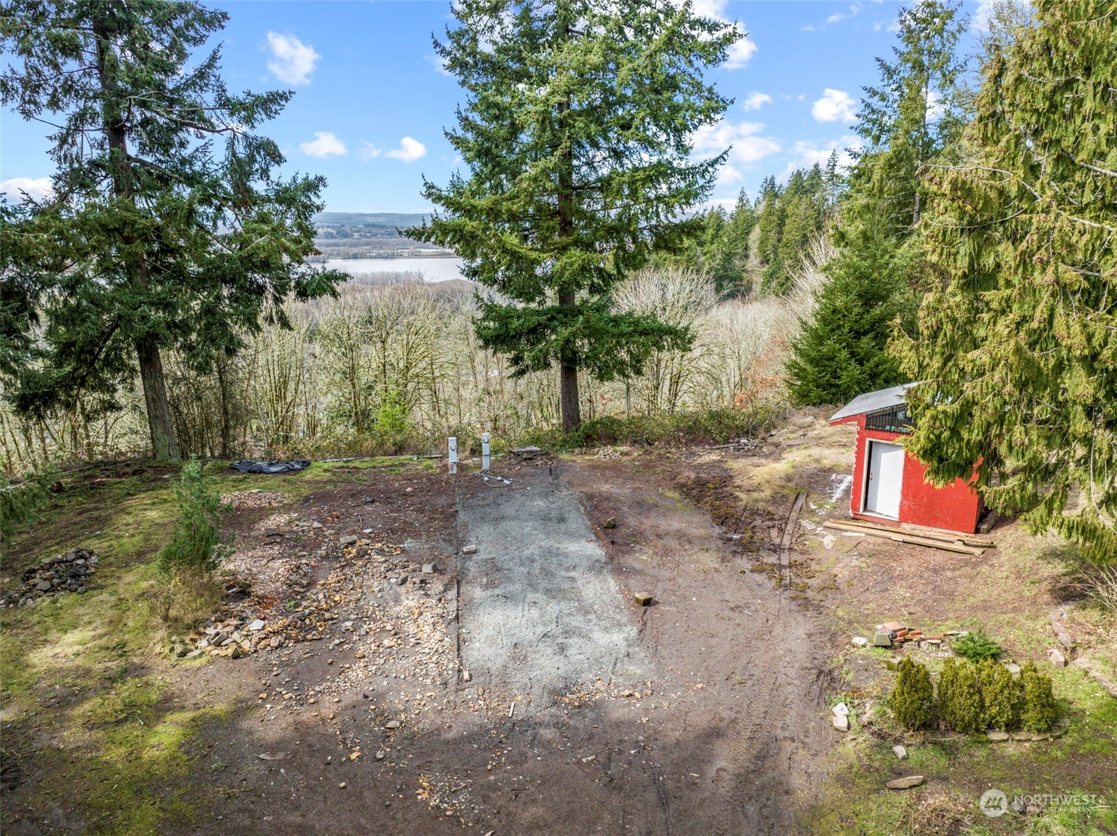178 Fellowship Road Woodland, WA 98674 - Photo 5 of 6 Gallery Image 5