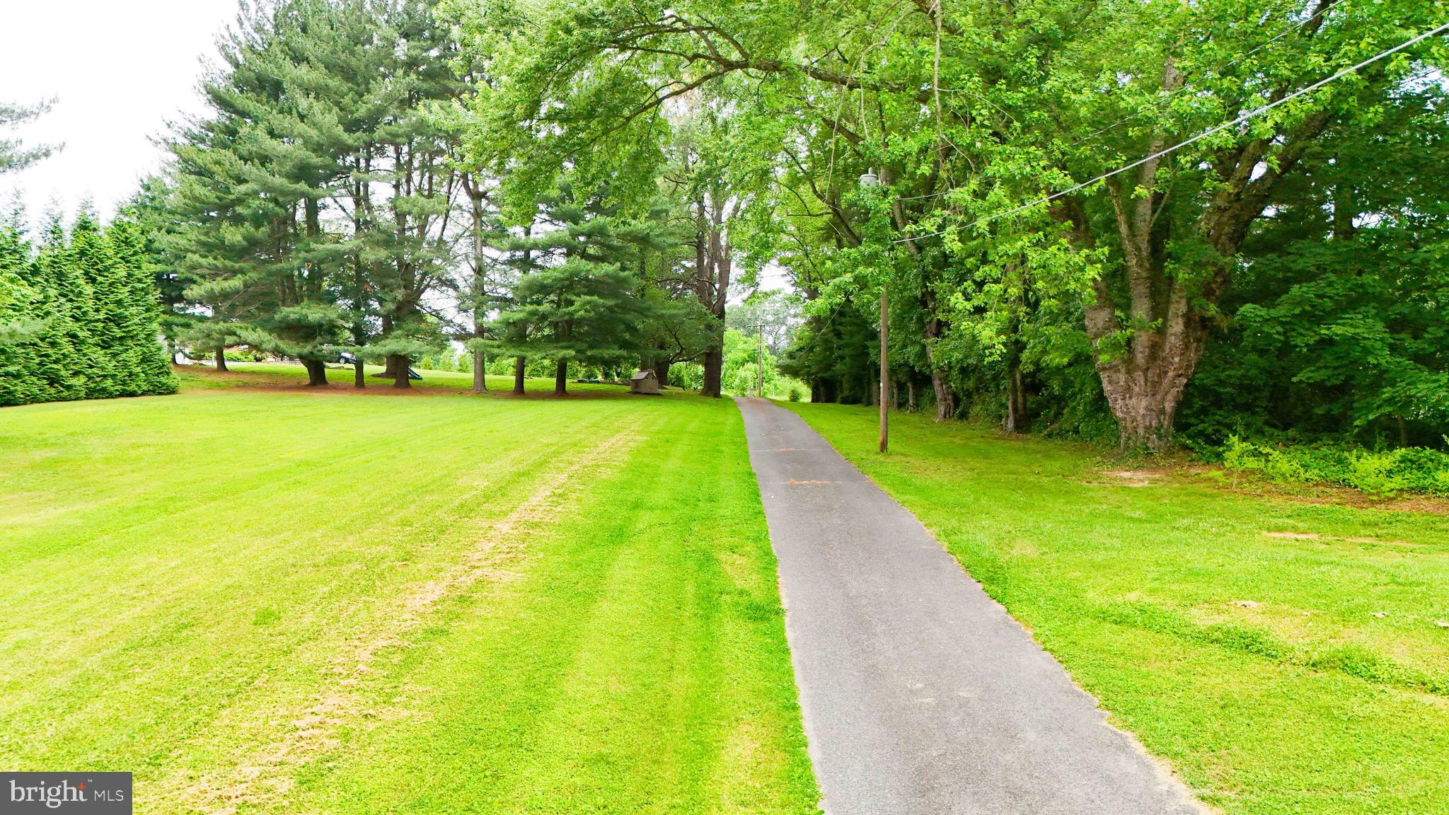147 Darlington Road Havre de Grace, MD 21078 - Photo 14 of 52 a view of an outdoor space and a yard