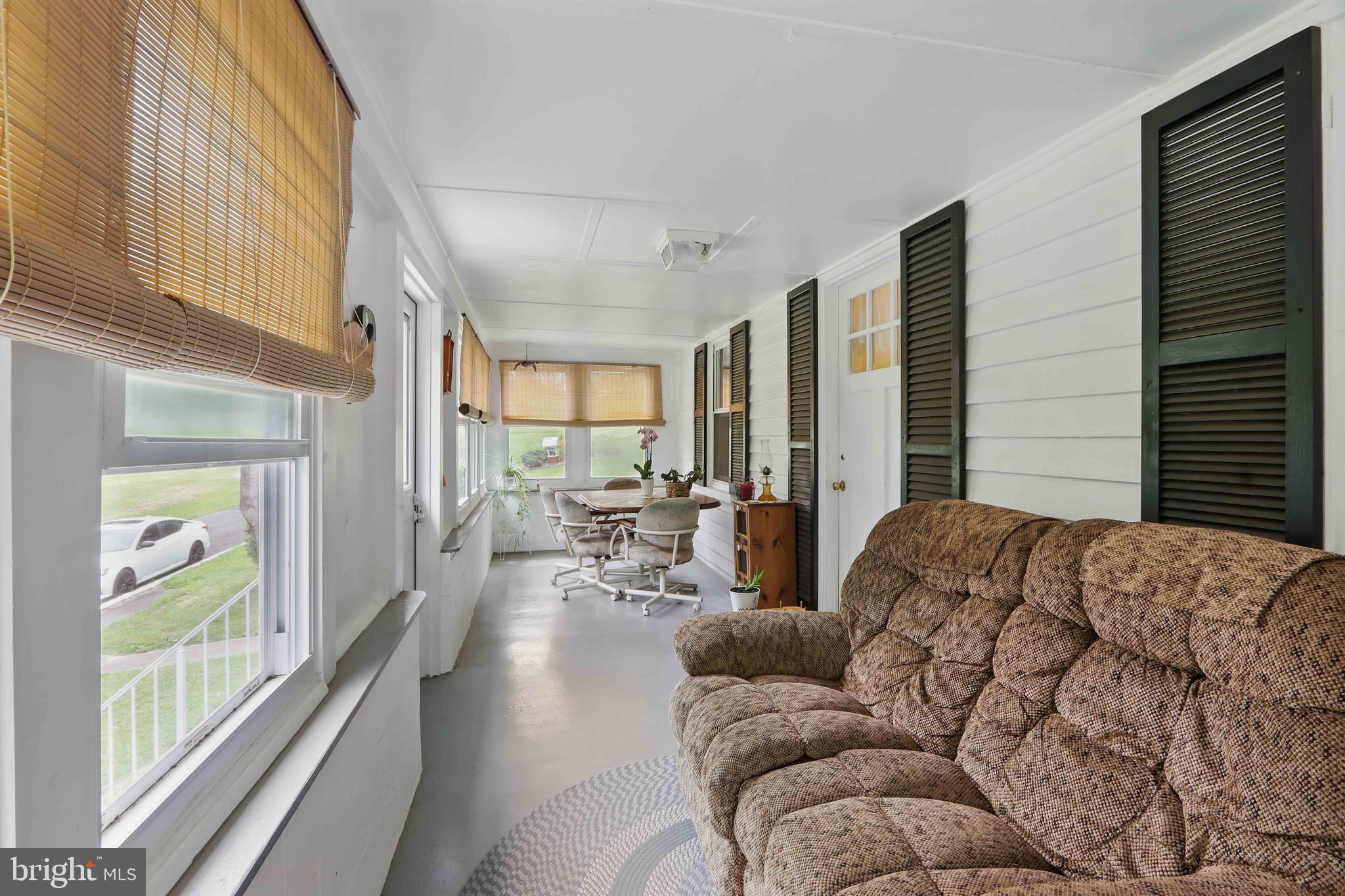 147 Darlington Road Havre de Grace, MD 21078 - Photo 18 of 52 a living room with furniture and a large window