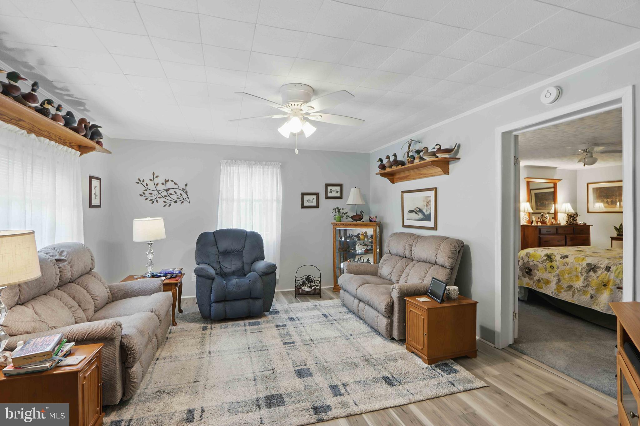 147 Darlington Road Havre de Grace, MD 21078 - Photo 19 of 52 a living room with furniture and a couch