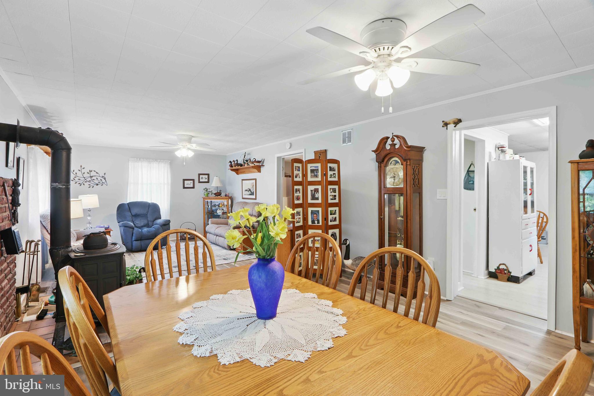 147 Darlington Road Havre de Grace, MD 21078 - Photo 22 of 52 a view of a livingroom with furniture