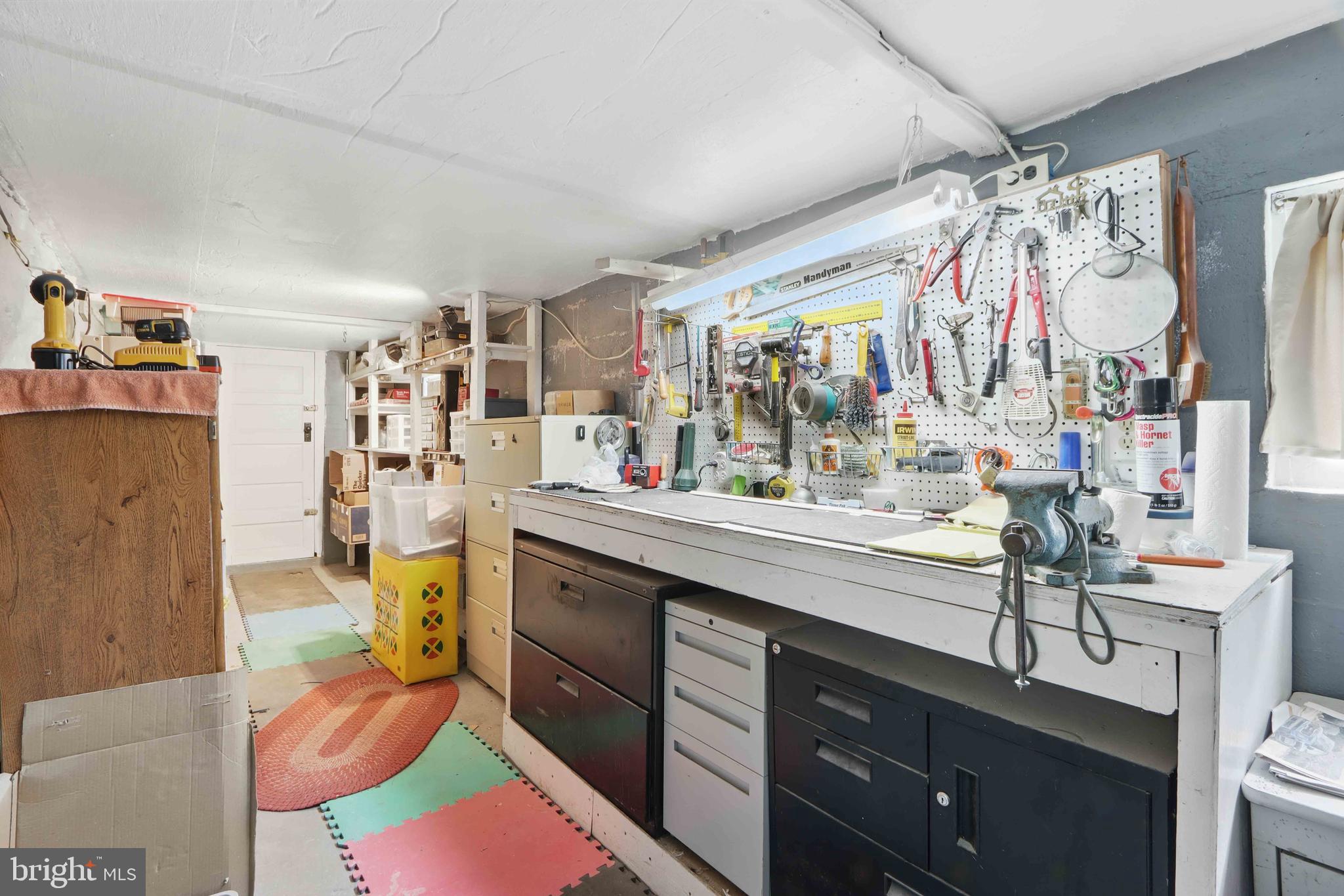 147 Darlington Road Havre de Grace, MD 21078 - Photo 37 of 52 a kitchen with a sink appliances and cabinets