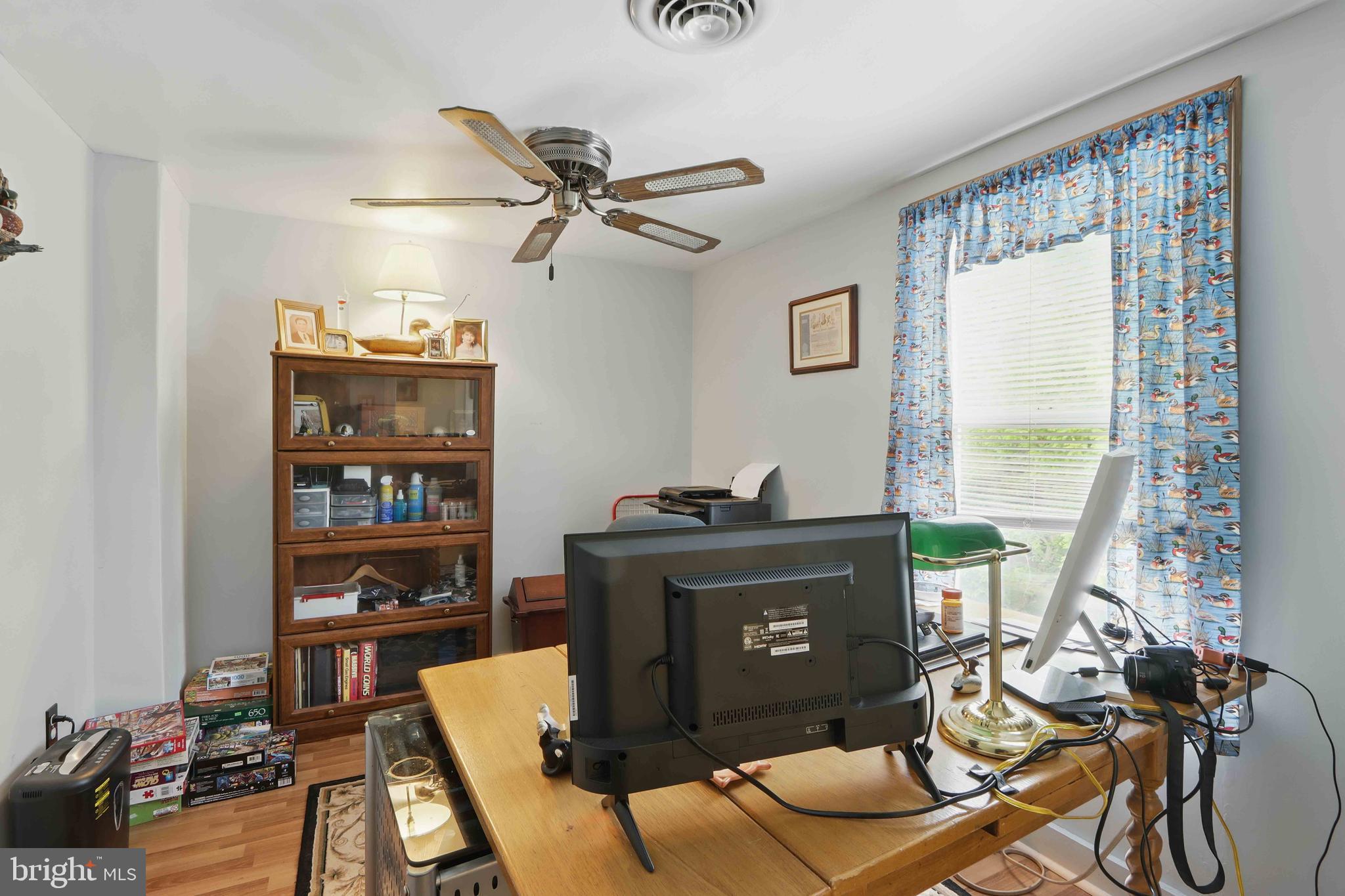 147 Darlington Road Havre de Grace, MD 21078 - Photo 45 of 52 a living room with furniture and a fireplace