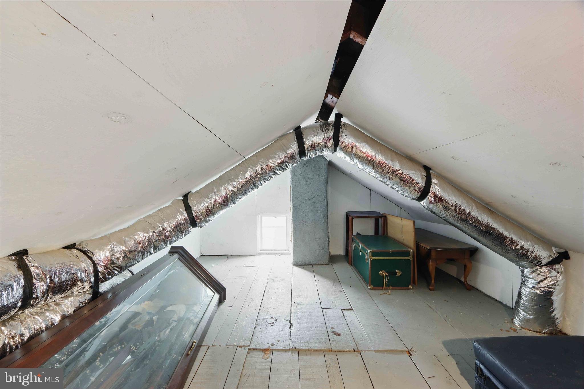 147 Darlington Road Havre de Grace, MD 21078 - Photo 46 of 52 a view of entryway and hall