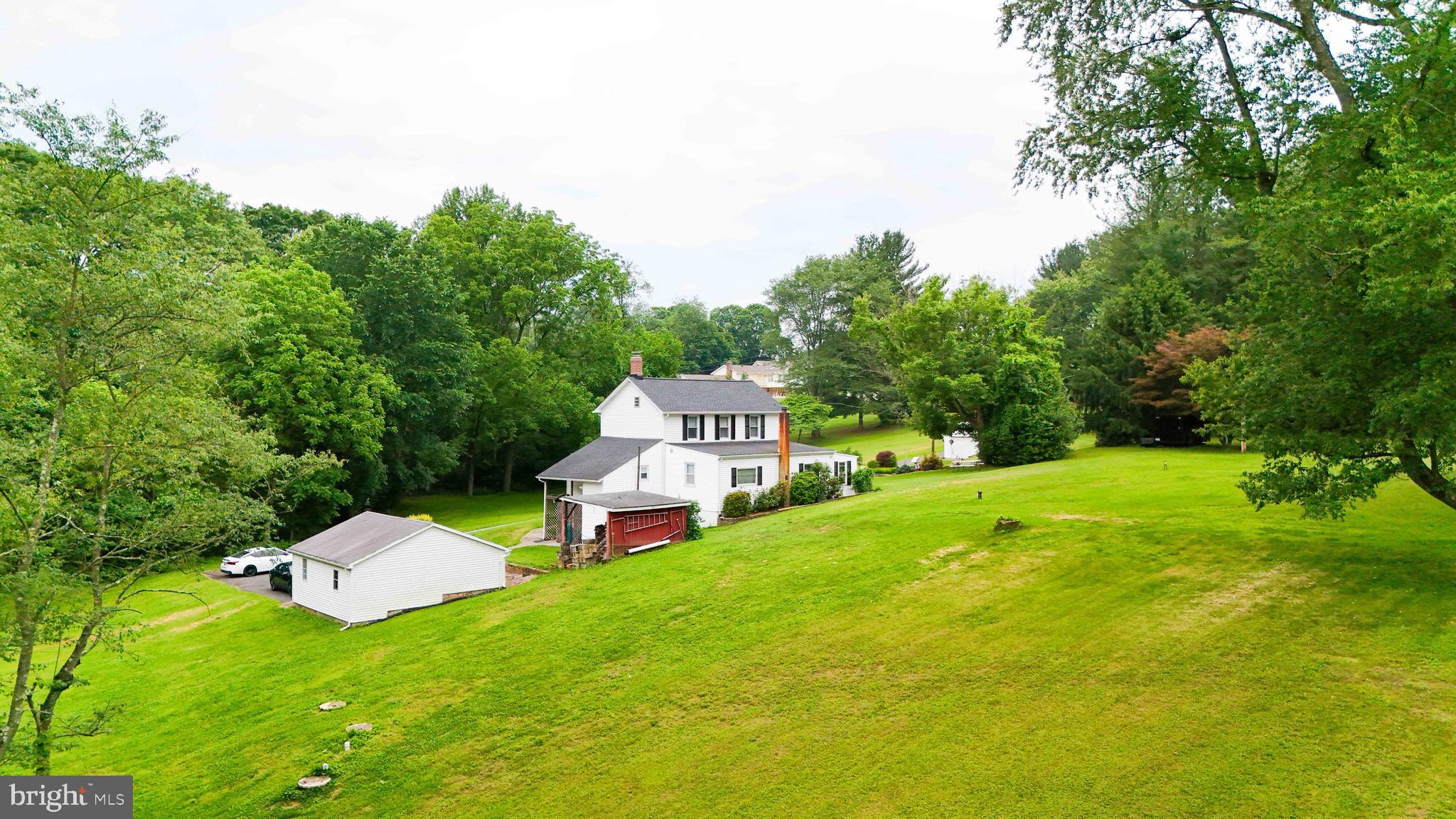 147 Darlington Road Havre de Grace, MD 21078 - Photo 50 of 52