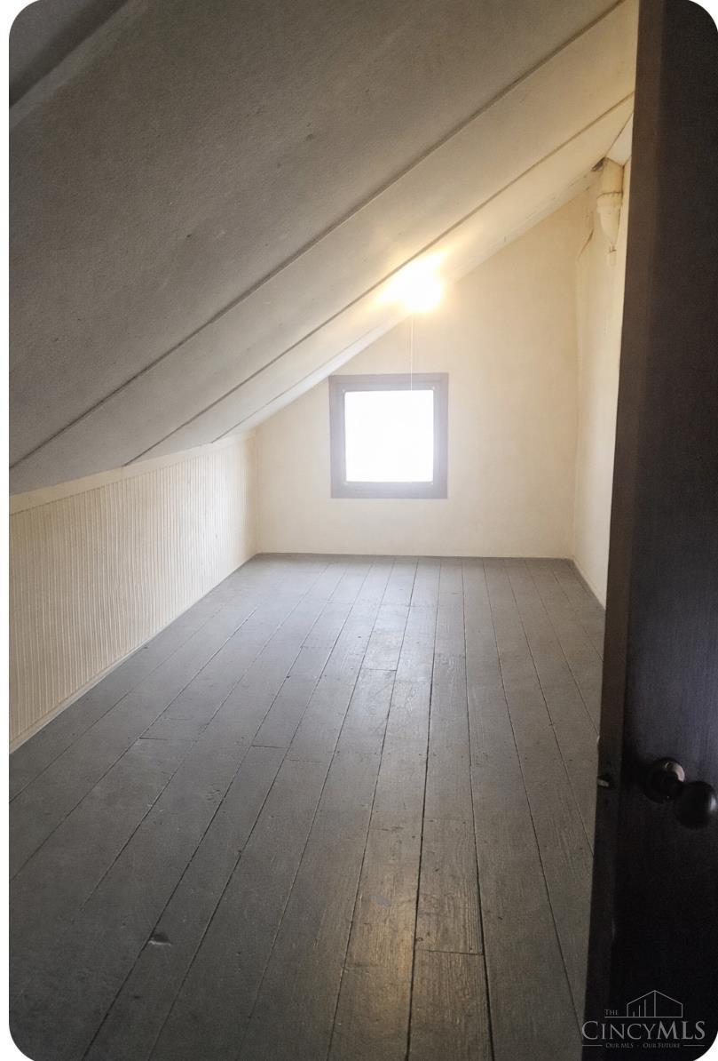 5750 Trenton Franklin Road Middletown, OH 45042 - Photo 20 of 37 This is in the attic area where a bath could be put in Seller’s had estimated price 15K-30K depending how big the bath.