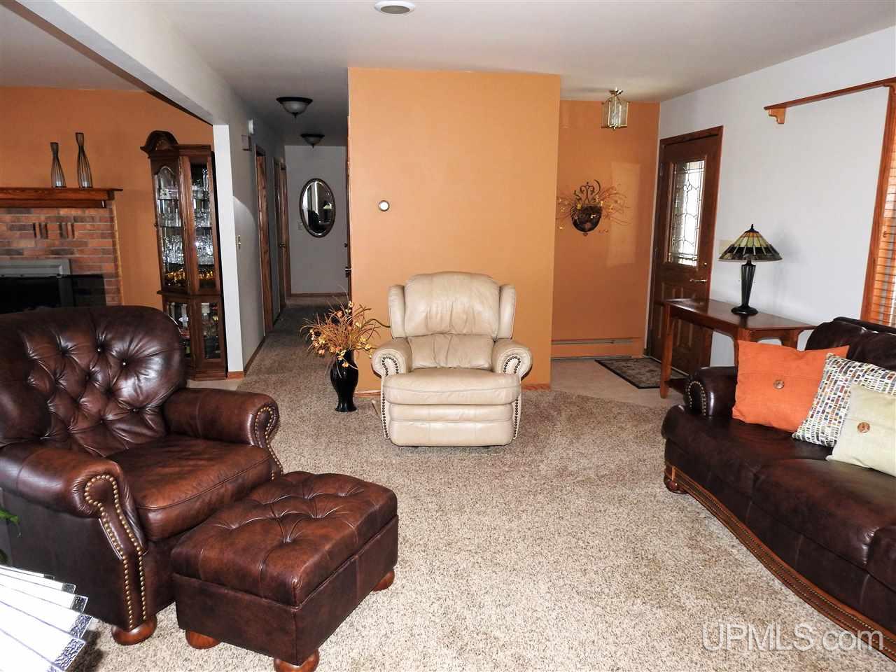 3984 West Lake Ellwood Road Florence, WI 54121 - Photo 4 of 36 Gallery Image 4