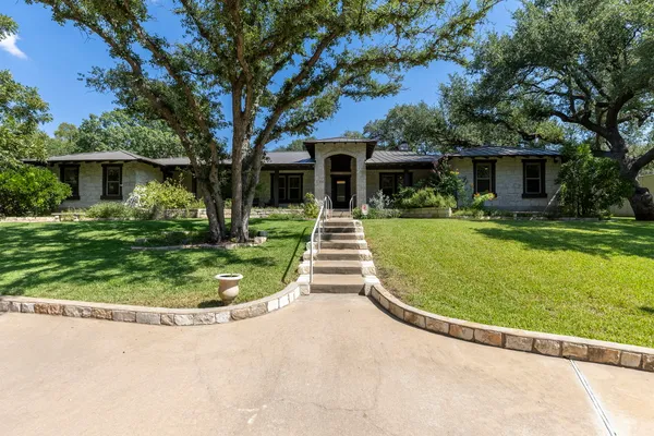 $4,000,000 | Undisclosed Address, Round Rock, TX 78681