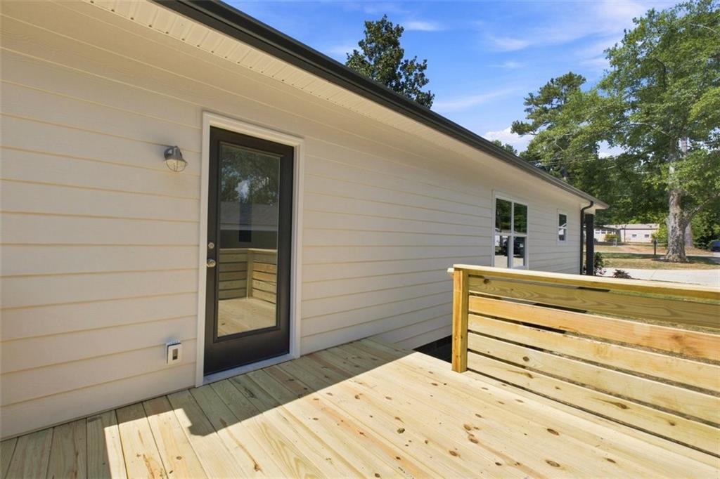 505 Burnett Ferry Road Southwest Rome, GA 30165 - Photo 20 of 22 Gallery Image 20