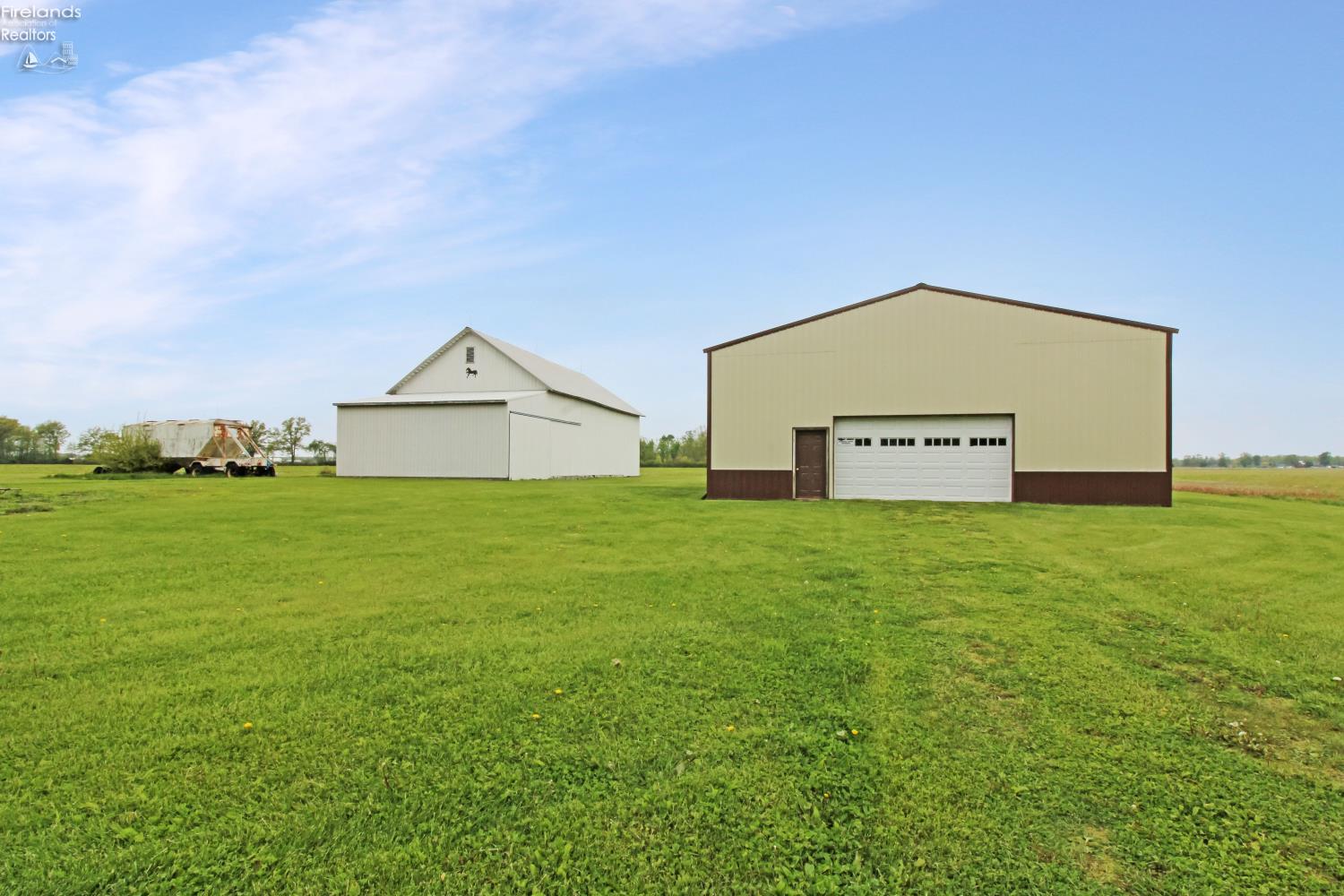 0 West Bloom Road Oak Harbor, OH 43449 - Photo 1 of 14 Gallery Image 1