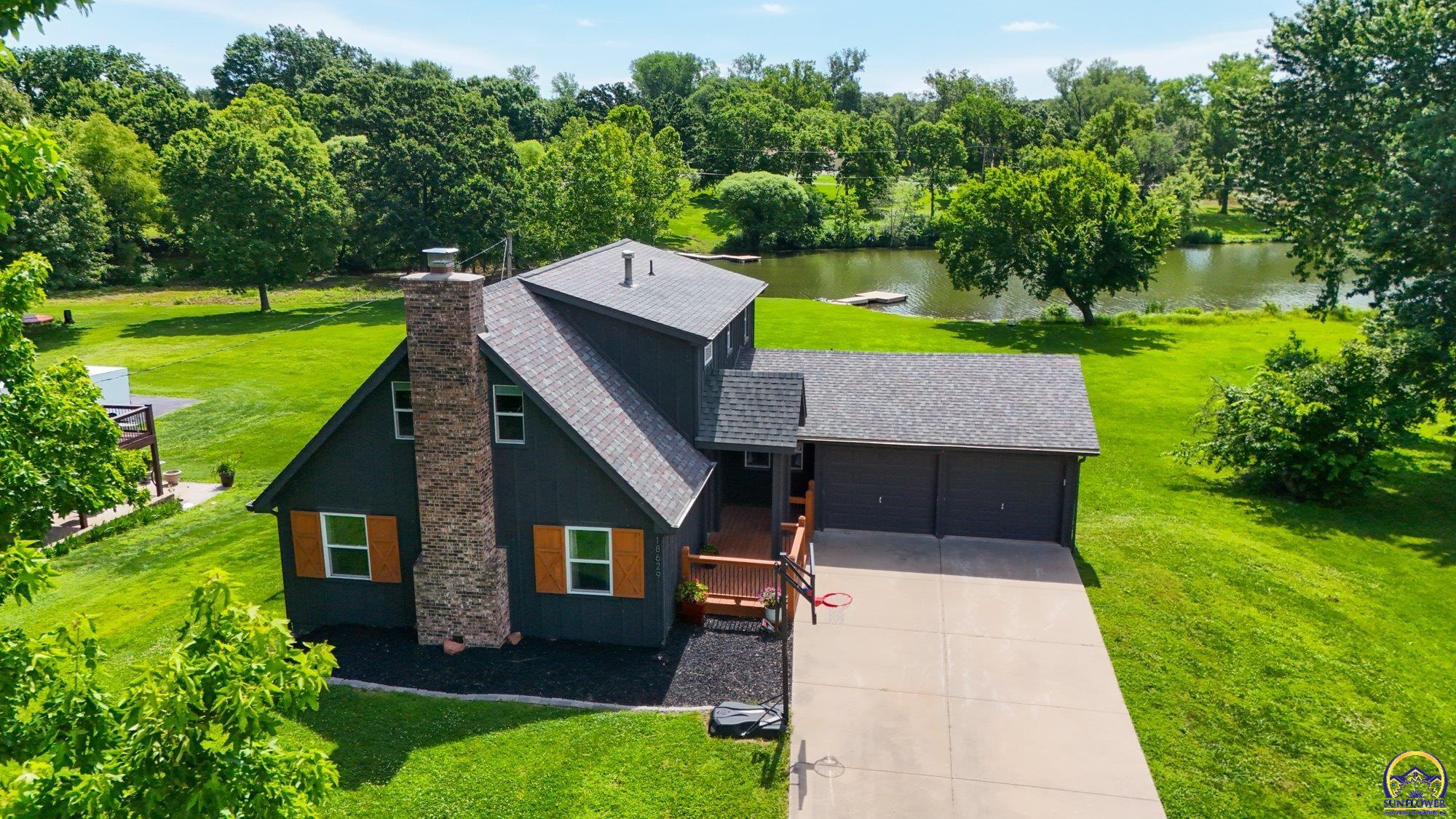 18629 Linwood Road Linwood, KS 66052 - Photo 1 of 69