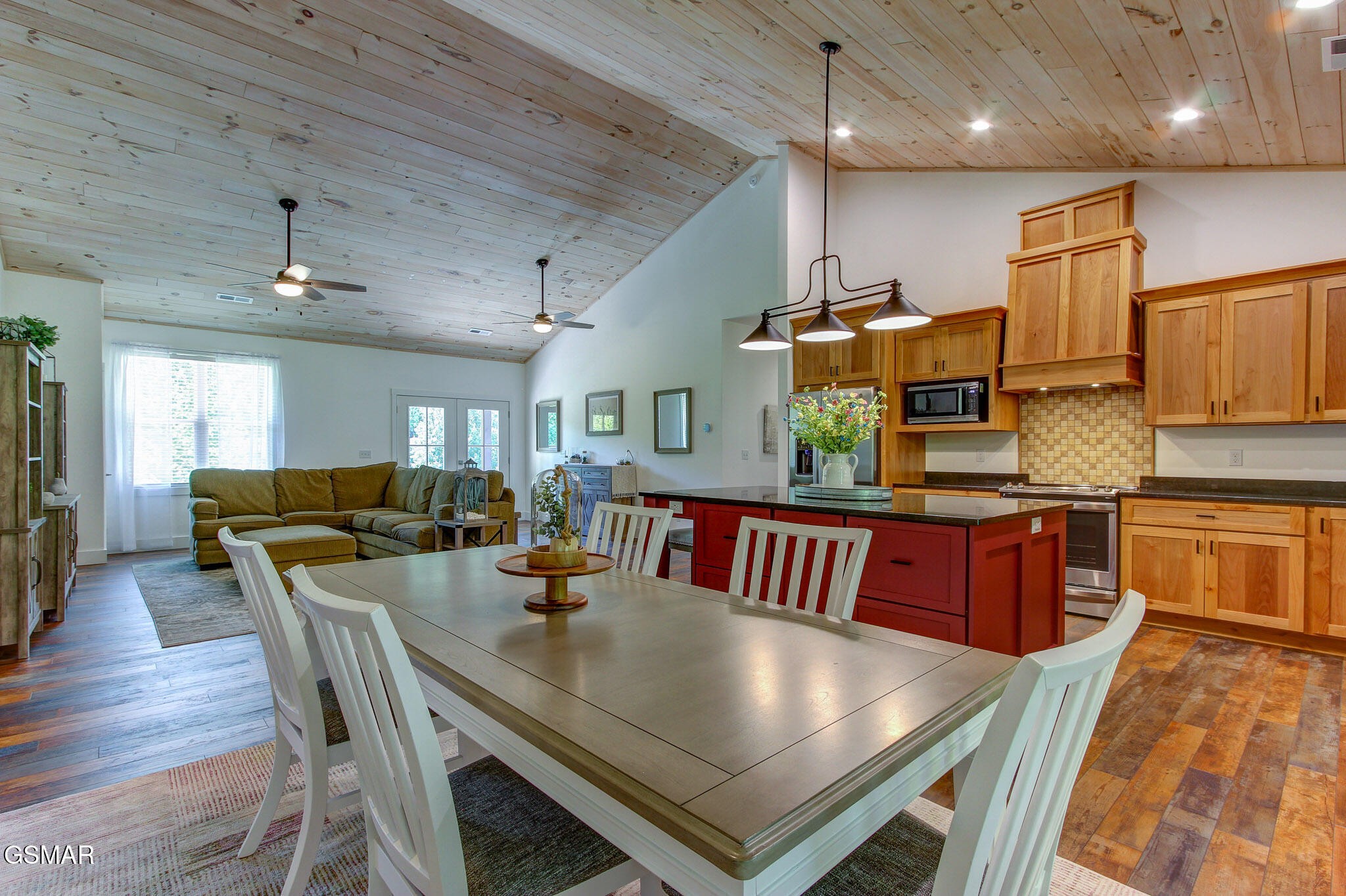 3882 Thomas Cross Road Sevierville, TN 37876 - Photo 17 of 80 Gallery Image 17