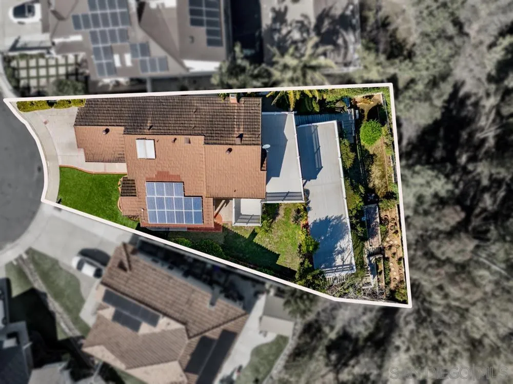 13671 Quinton Road San Diego, CA 92129 - Photo 4 of 67 Gallery Image 4