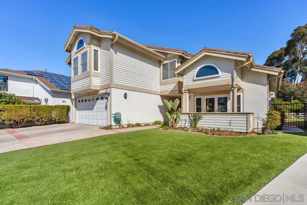 13671 Quinton Road San Diego, CA 92129 - Photo 6 of 67 Gallery Image 6