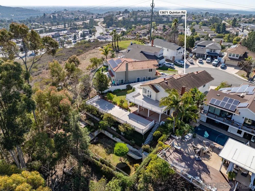 13671 Quinton Road San Diego, CA 92129 - Photo 62 of 67 Gallery Image 62