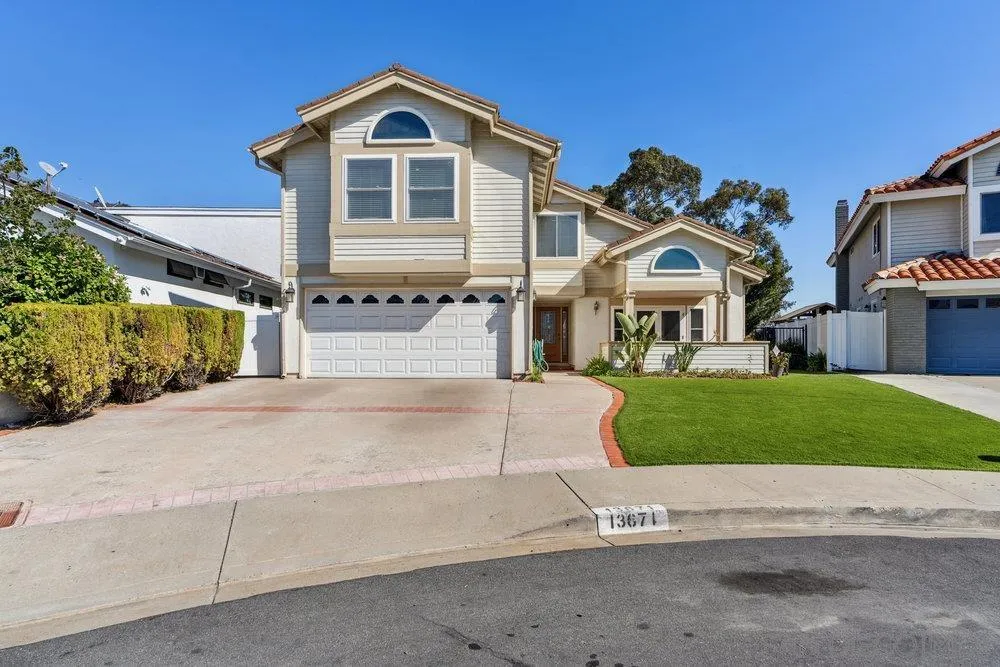 13671 Quinton Road San Diego, CA 92129 - Photo 7 of 67 Gallery Image 7